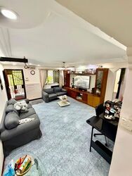 Blk 183 Bukit Batok West Avenue 8 (Bukit Batok), HDB 4 Rooms #580568361